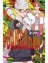Dan Da Dan 12 de Norma Editorial en Mangas | La Cueva Roja