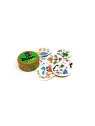 Dobble Kids de Zygomatic en Juegos de Cartas | La Cueva Roja