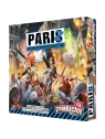 Zombicide Segunda Edición: PariZ de CMON en Juegos de Tablero | La Cueva Roja