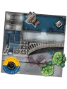 Zombicide Segunda Edición: PariZ de CMON en Juegos de Tablero | La Cueva Roja