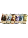 Tiempo de Tumulto de Asmodee en Juegos de Tablero | La Cueva Roja
