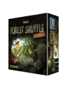 Forest Shuffle Exploración de Lookout Games en Juegos de Tablero | La Cueva Roja