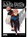 Jujutsu Kaisen Fanbook Oficial de Norma Editorial en Mangas | La Cueva Roja