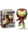 Funko POP! Marvel: Gamerverse - Iron Man (634) de Funko en Funko Pop | La Cueva Roja