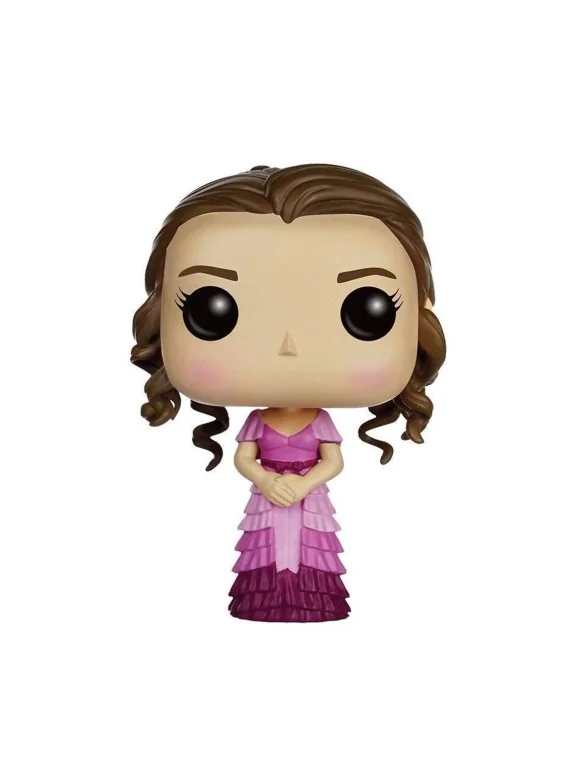 Funko POP! Harry Potter: Hermione Granger (11) de Funko en Funko Pop | La Cueva Roja