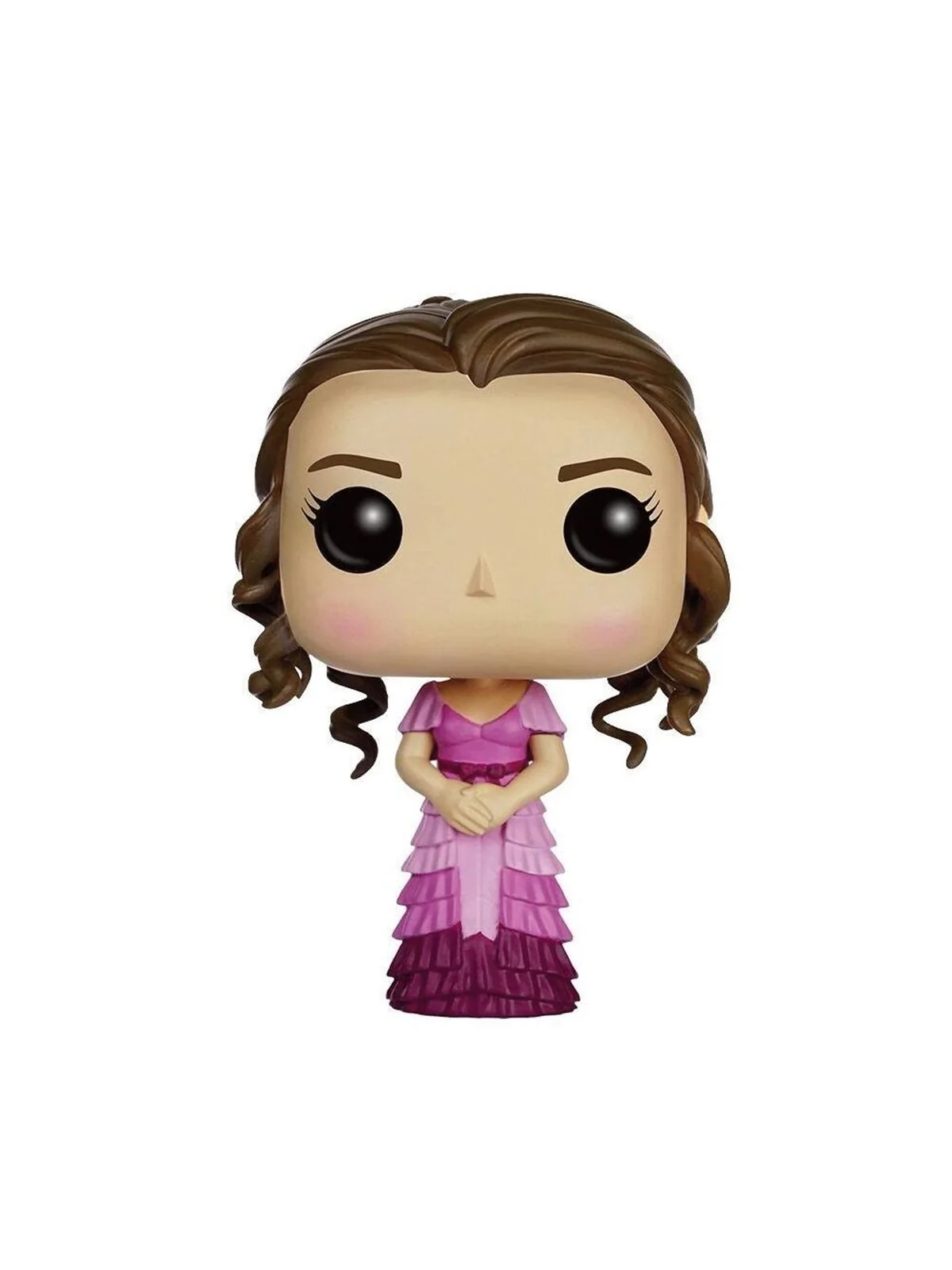 Funko POP! Harry Potter: Hermione Granger (11) de Funko en Funko Pop | La Cueva Roja