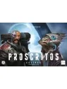 Eclipse: El Segundo Amanecer de la Galaxia - Proscritos de Maldito Games en Juegos de Tablero | La Cueva Roja