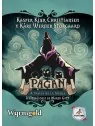 Pagan: El Destino de Roanoke - A Traves de la Niebla de Maldito Games en Juegos de Tablero | La Cueva Roja