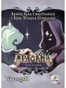 Pagan: El Destino de Roanoke - Tras el Velo de Maldito Games en Juegos de Tablero | La Cueva Roja