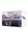 Warhammer 40k: Chaos - Emperor’s Children Army Set (37-04) de Games Workshop en Juegos de Tablero | La Cueva Roja