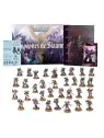 Warhammer 40k: Chaos - Emperor’s Children Army Set (37-04) de Games Workshop en Juegos de Tablero | La Cueva Roja