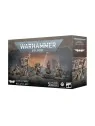 Warhammer 40.000:  Imperium – Los Últimos del Infierno (47-81) de Games Workshop en WARHAMMER 40.000 | La Cueva Roja