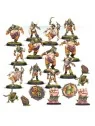 Blood Bowl: Nurgle’s Rotters (200-57) de Games Workshop en BLOOD BOWL | La Cueva Roja
