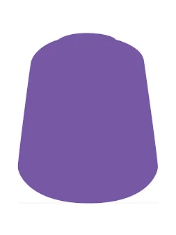 Warhammer Colour: Layer Genestealer Purple (22-10) de Games Workshop en Warhammer Colour | La Cueva Roja