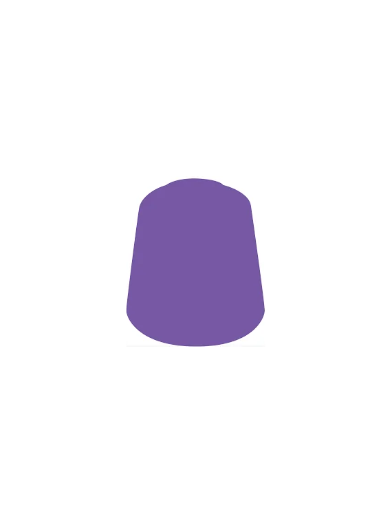 Warhammer Colour: Layer Genestealer Purple (22-10) de Games Workshop en Warhammer Colour | La Cueva Roja