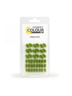 Warhammer Colour Colour: Verdia Velt (66-25) de Games Workshop en Warhammer Colour | La Cueva Roja