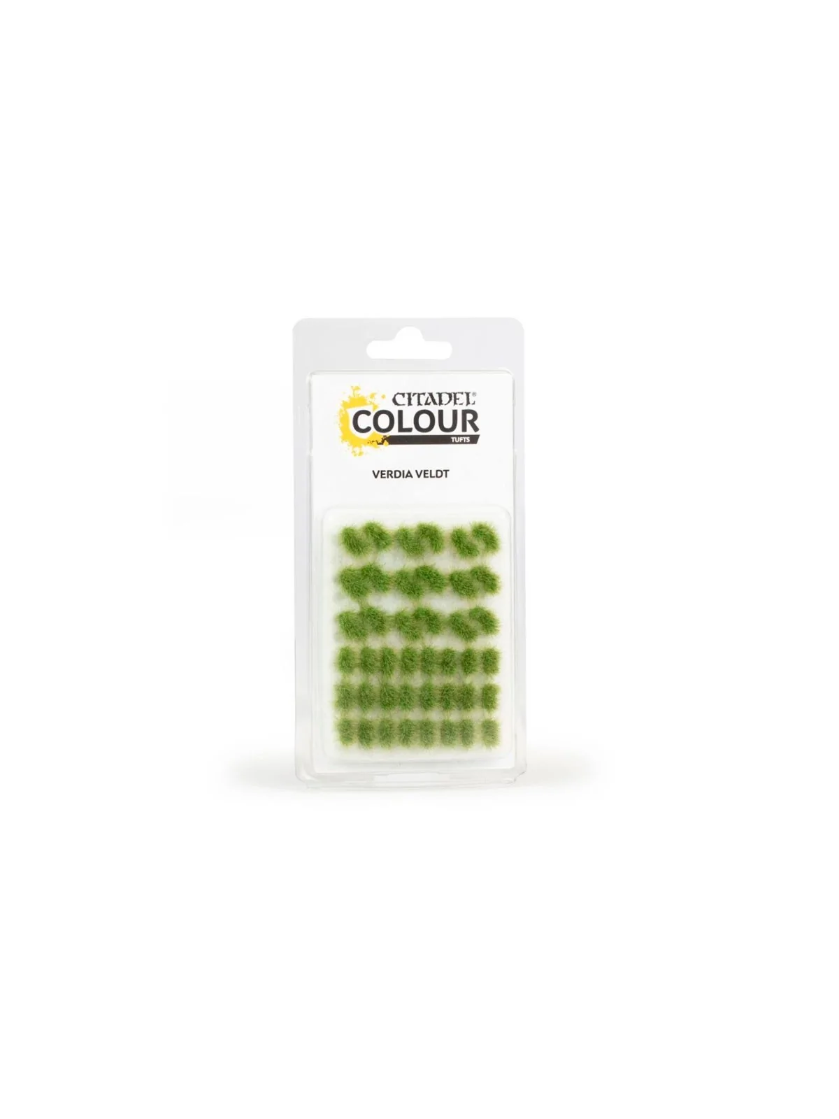 Warhammer Colour Colour: Verdia Velt (66-25) de Games Workshop en Warhammer Colour | La Cueva Roja