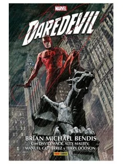 Daredevil 01 (Marvel Omnibus) de Panini Comics en Cómics Americano | La Cueva Roja