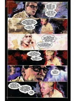 Daredevil 01 (Marvel Omnibus) de Panini Comics en Cómics Americano | La Cueva Roja