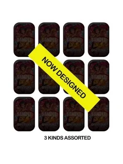 OPCG: Tin Pack Set Vol.2 [TS-02] EN de Bandai en One Piece Card Game | La Cueva Roja