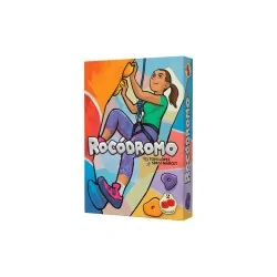 Rocódromo de Two Tomatoes en Juegos de Tablero | La Cueva Roja