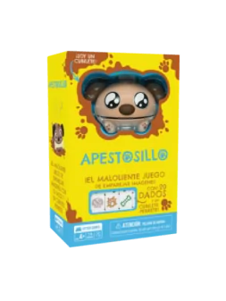 Apestosillo de Juegos en Juegos de Tablero | La Cueva Roja