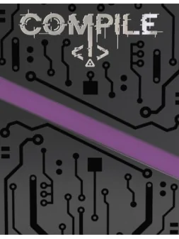 Compile: Unidad Principal 1 de Maldito Games en Juegos de Tablero | La Cueva Roja