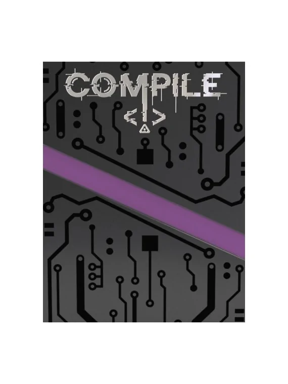 Compile: Unidad Principal 1 de Maldito Games en Juegos de Tablero | La Cueva Roja