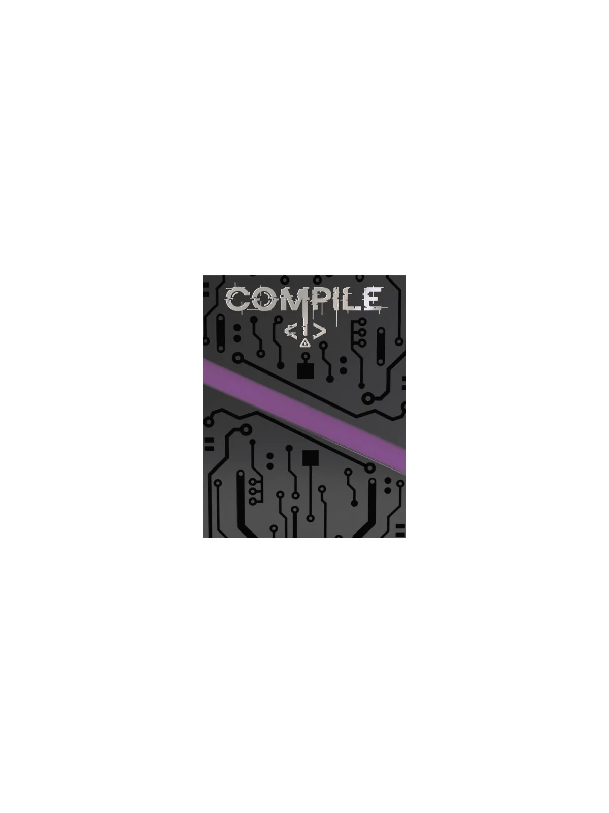 Compile: Unidad Principal 1 de Maldito Games en Juegos de Tablero | La Cueva Roja