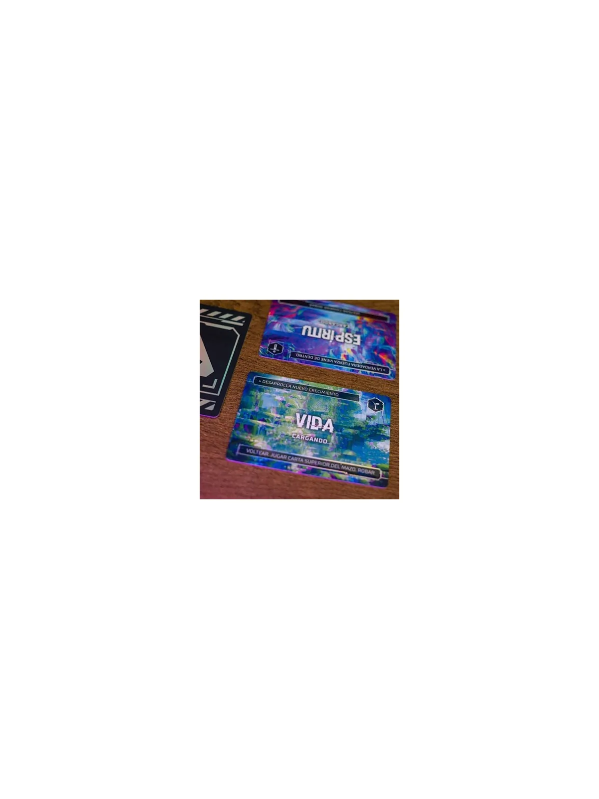 Compile: Unidad Principal 1 de Maldito Games en Juegos de Tablero | La Cueva Roja
