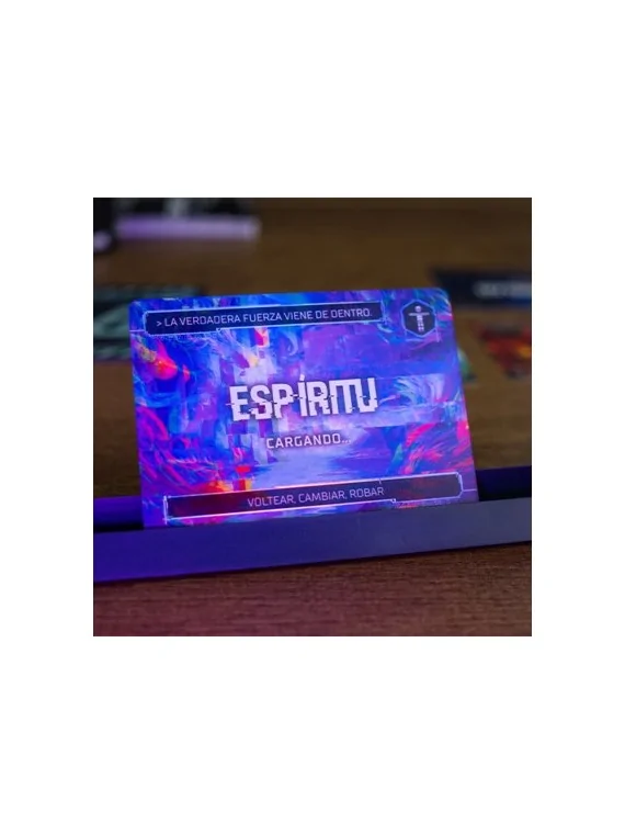 Compile: Unidad Principal 1 de Maldito Games en Juegos de Tablero | La Cueva Roja