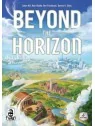 Beyond the Horizon de Maldito Games en Juegos de Tablero | La Cueva Roja