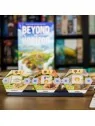Beyond the Horizon de Maldito Games en Juegos de Tablero | La Cueva Roja