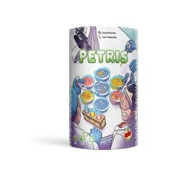 Petris de Two Tomatoes en Juegos de Tablero | La Cueva Roja
