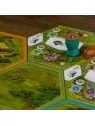 Beyond the Horizon de Maldito Games en Juegos de Tablero | La Cueva Roja