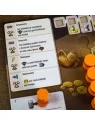 Beyond the Horizon de Maldito Games en Juegos de Tablero | La Cueva Roja