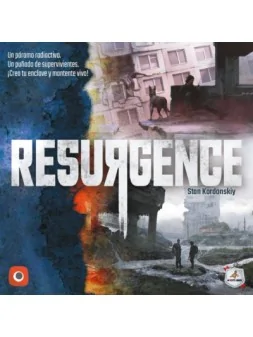 Resurgence de Maldito Games en Juegos de Tablero | La Cueva Roja