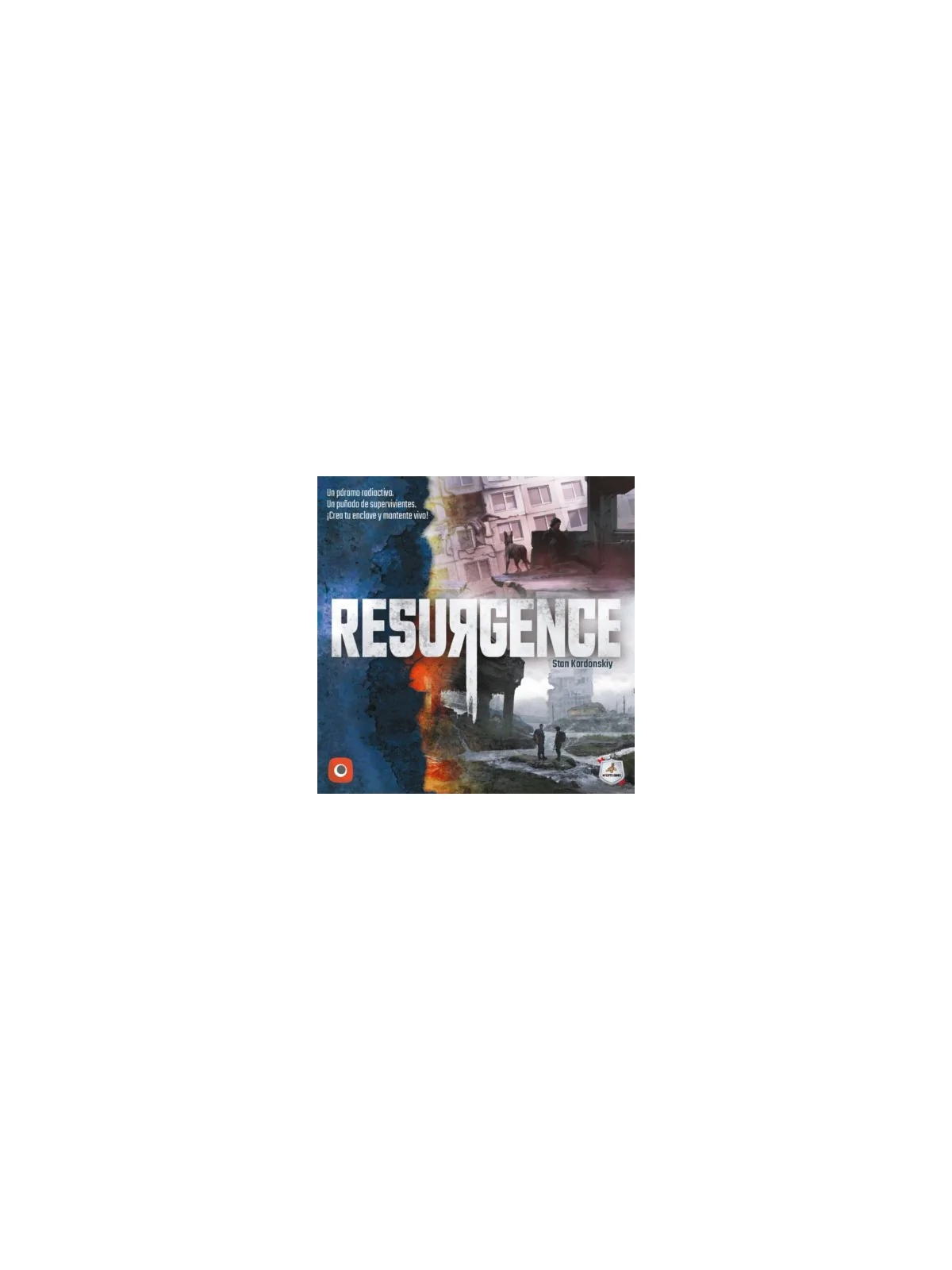 Resurgence de Maldito Games en Juegos de Tablero | La Cueva Roja