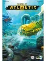 En Busca de Atlantis de Maldito Games en Juegos de Tablero | La Cueva Roja