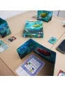 En Busca de Atlantis de Maldito Games en Juegos de Tablero | La Cueva Roja