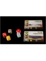 Roll & Raid de Perro Loko Games en Juegos de Tablero | La Cueva Roja