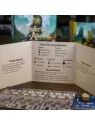 El Misterio de la Abadia de Maldito Games en Juegos de Tablero | La Cueva Roja