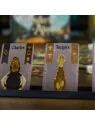 El Misterio de la Abadia de Maldito Games en Juegos de Tablero | La Cueva Roja
