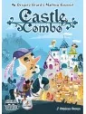 Castle Combo de Maldito Games en Juegos de Tablero | La Cueva Roja