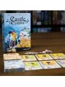 Castle Combo de Maldito Games en Juegos de Tablero | La Cueva Roja