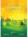 La Famiglia: La Gran Guerra de la Mafia de Maldito Games en Juegos de Tablero | La Cueva Roja