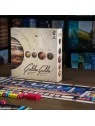 Galileo Galilei de Maldito Games en Juegos de Tablero | La Cueva Roja