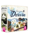 Tras los Pasos de Darwin de Tranjis Games en Juegos de Tablero | La Cueva Roja