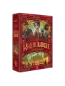 Kronologic: París 1920 de Tranjis Games en Juegos de Tablero | La Cueva Roja