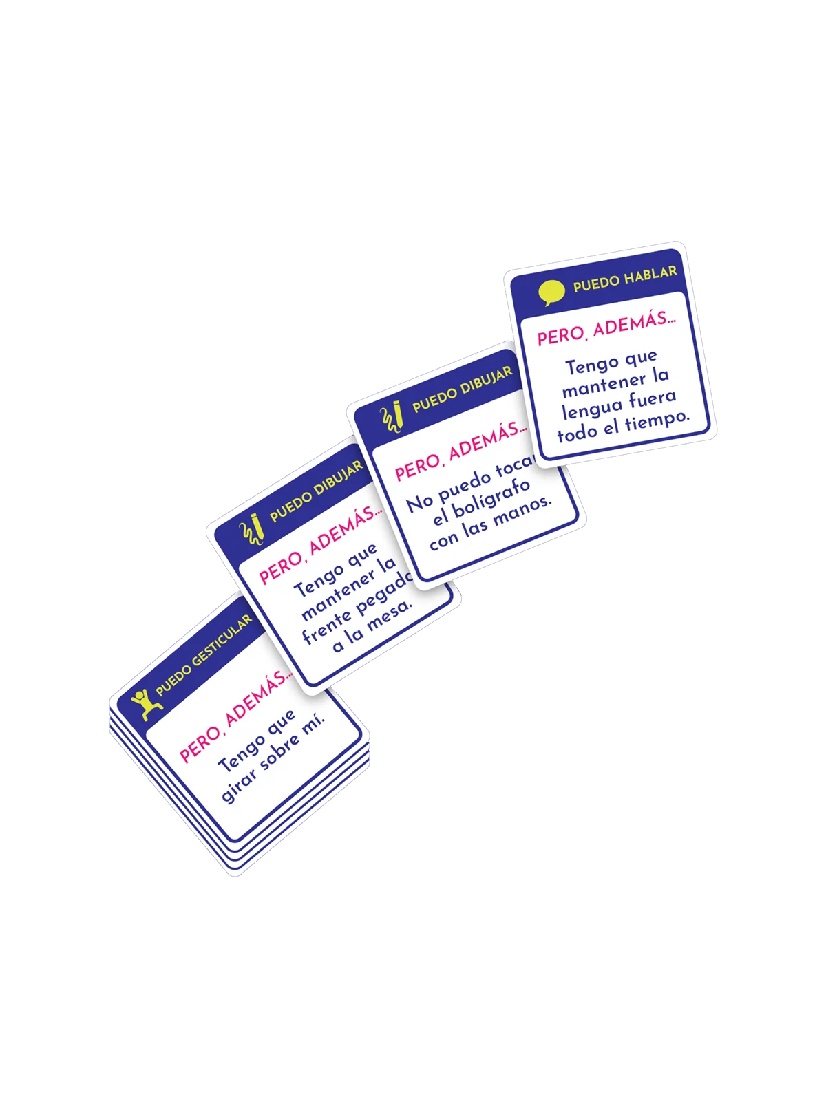 Por que Eres Asi de Exploding Kittens en Juegos de Cartas | La Cueva Roja